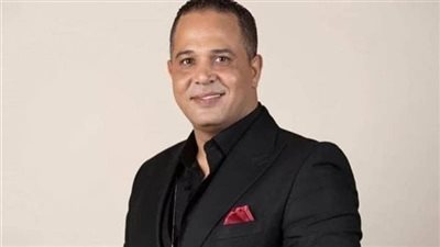 وفاة الفنان مصطفي درويش عن عمر يناهز 43 عام