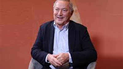 سميح ساويرس يسلم المرحلة الأولى من وحدات مدينة O West