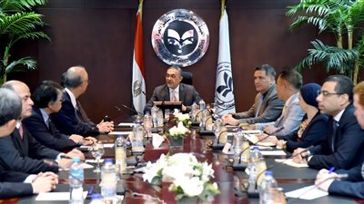 الحكومة المصرية تعلن عن جولة ترويجية لطوكيو لجذب استثمارات جديدة للبلاد