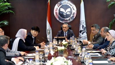 هيئة الاستثمار:  مبيعات «سامسونج» في مصر تجاوزت 1.3 مليار دولار