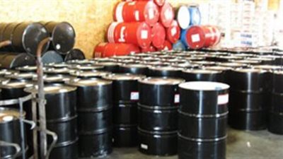 خسائر أسبوعية لأسعار النفط بالأسواق العالمية.. و5.3% لبرنت و7.1% للخام الأمريكى