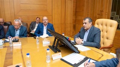 وزير الإنتاج الحربي: نستهدف الدخول في شراكات جديدة مع القطاع الخاص