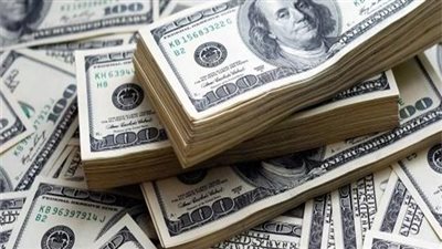 سعر الدولار اليوم الإثنين 8-5-2023 أمام الجنيه 