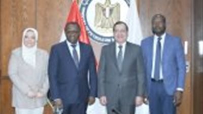 وزير البترول: الشراكة الإستراتيجية مع البنك الدولى تكللت بتحقيق العديد من النجاحات