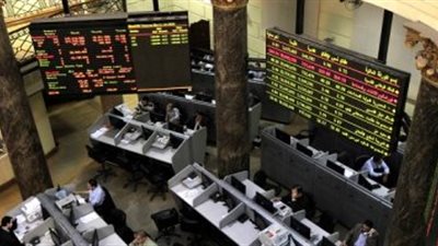 هبوط EGX30 بنسبة 1.8% بختام تعاملات جلسة منتصف الأسبوع بالبورصة