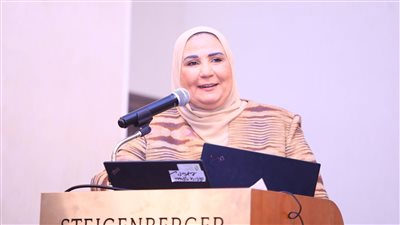 القباج: التغذية قضية تنموية بالدرجة الأولى تمس قضايا صحة الأم والطفل   