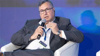 الأمن السيبراني والخصوصية أبرز تحديات التحول الرقمي في مصر