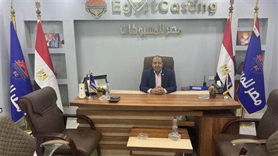 غرفة الصناعات المعدنية و شعبة المسابك تتفقان مع البنك الأهلي على تمويل تطوير مصانع المسبوكات