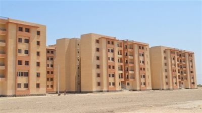 طرح 8 محال تجارية وصيدليتين للبيع بالمزاد العلنى بالمنصورة الجديدة