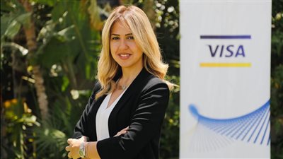 المدير العام لشركة فيزا مصر: مهمتنا تحقيق الشمول المالي في السوق المصري .. فيديو