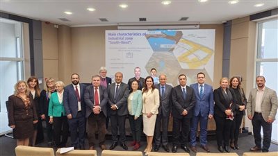 «الغرف العربية» يدعو البلدان العربية المهتمة بصناعة السيارات ومن بينها مصر للاستفادة من بلغاريا