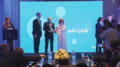 طيران ناس يحتفل بتوسع عملياته بين مصر والسعودية