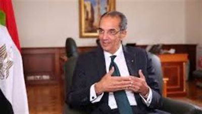 «وزير الاتصالات»: ندرس طلبات شركات المحمول لإعادة «تسعير الخدمات»