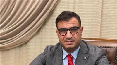 «الجيوشي» عضوًا بمجلس إدارة غرفة الصناعات المعدنية