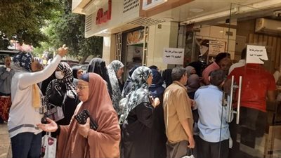 «التموين» تطرح 1000 كيلو من اللحوم بالمجمعات