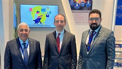 «المصرف المتحد» يرعى الاجتماع السنوي الـ 58 لمجموعة بنك التنمية الأفريقي 