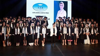 مدارس طيبة الدولية تحتفل بتخريج الدفعة 24 من طلبة الدبلومة الامريكية
