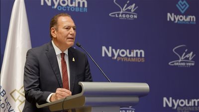 «المطورون العرب»: نستهدف مبيعات بقيمة 5 مليار جنيهًا نهاية العام الجاري