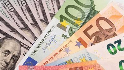 أسعار العملات اليوم الثلاثاء 30 مايو 2023