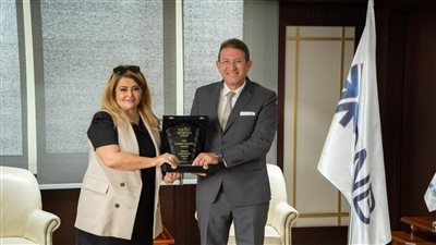 «QNB الأهلي» يحصل على جائزة «الرؤساء التنفيذيين للمساواة بين الجنسين» من منتدى الخمسين