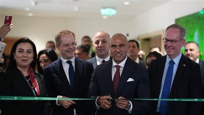 «أسترازينيكا مصر» تفتتح مقرها الجديد بمواصفات متوافقة مع البيئية المستدامة