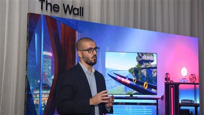 سامسونج تطرح مفهوم 