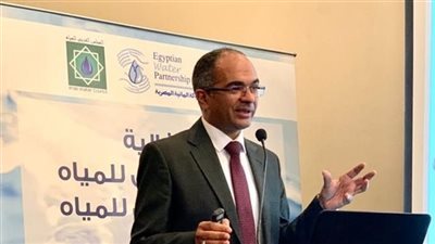 الحكومة :وضعنا خطة متكاملة للحفاظ على الأمن المائي 