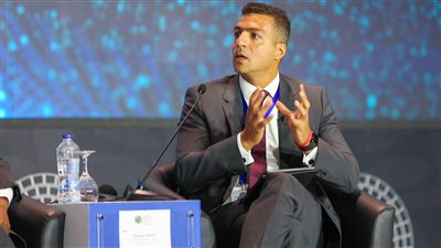 «فودافون مصر» تستعرض دور التكنولوجيا المالية في تعزيز الاستدامة 