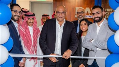  RAYA CX تعزز توسعاتها بالسعودية بافتتاح موقعها الجديد في الرياض