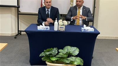 «البورصة المصرية» تنظم اجتماعات بين شركات قطاع البترول المقيدة وجهات إعداد بحوث الاستثمار