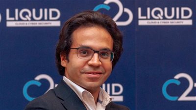 شريف شلتوت: إطلاق liquid C2 في مصر خلال مؤتمر Caisec للأمن السيبراني