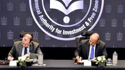 تعاون بين هيئة الاستثمار و«بتروتريد» للتخلص الآمن من المخلفات البترولية