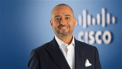 أيمن الجوهري: سيسكو تستعرض آليات جديدة لأمن المعلومات خلال مؤتمر Caisec “23