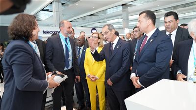 «اتصالات من &e»  تشارك في المؤتمر العالمي لمنظمي الاتصالات «GSR» بشرم الشيخ