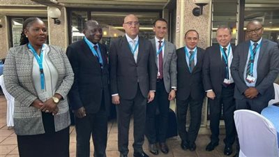 «وزير الإسكان» يلتقي نظيره الزامبي لبحث سبل التعاون بين البلدين»