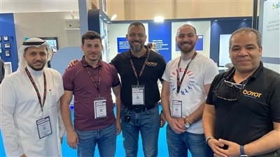 «بيووت» تستعرض حلولها في إدارة ومدفوعات العقارات خلال معرض سيملس الشرق الأوسط بدبي