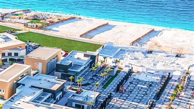 «العلمين الجديدة» تتألق من جديد في الافتتاح الرسمي لنورث سكوير مول