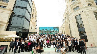 «مصر إيطاليا» تطلق مشروعها الجديد بالساحل الشمالي