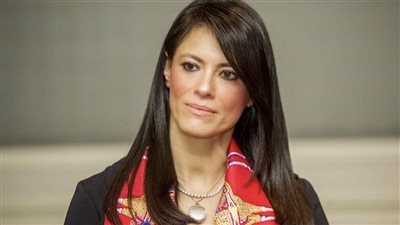 «وزيرة التعاون » تُشارك في الجلسة الافتتاحية للدورة العاشرة لمؤتمر رجال الأعمال العرب والصينيين