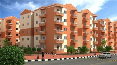 فتح باب الحجز لـ361 وحدة سكنية بمدن القاهرة الجديدة وبدر و6 أكتوبر والعاشر