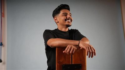 متعب الشعلان يطرح أغنيته الجديدة 