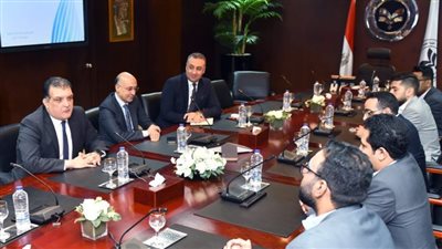 تنسيق بين «هيئة الاستثمار» و«الشرقية بالسعودية» لربط أنشطة ريادة الأعمال في البلدين