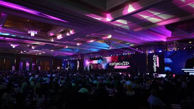 «وزارة الدفاع» تستعرض استراتيجيتها لمجابهة التهديدات السيبرانية  مؤتمر caisec” 23