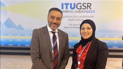 نخطط لاستثمار 5 مليارات جنيه لتقوية الشبكة خلال 2023