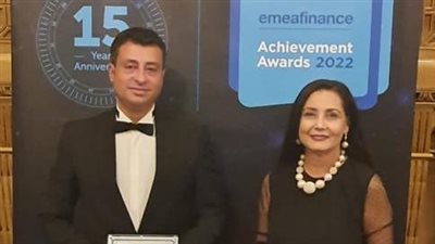 المصرف المتحد  يحصد جائزتي افضل تمويل للقروض المشتركة