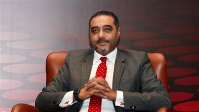 «فودافون مصر»: نخطط لضخ 5 مليارات جنيه استثمارات جديدة خلال 2023 لتحسين الشبكة