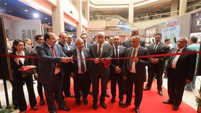 وزير التموين يضع حجر الأساس لإنشاء مناطق لوجستية وتجارية بكفر الشيخ.. غدا