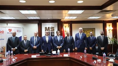 «تنمية المشروعات» يطلق منصة جديدة لدعم الشباب خلال 3 شهور