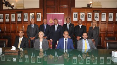 بنك مصر يتعاون مع «نكستا» لإطلاق تطبيقها الجديد للدفع الإلكتروني