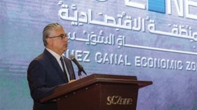 جولة ترويجية للمنطقة الاقتصادية والمطورين الصناعيين لجذب استثمارات هندية للسخنة وبورسعيد